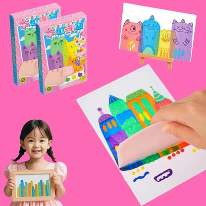 Rainbowix™ | Rainbow Fun Kit for Kids