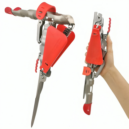 EZCatch™ | Automatic Rod Holder