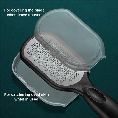 PediPeel Pro™ | The ultimate foot care solution
