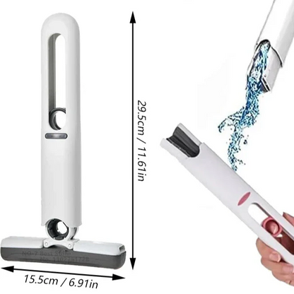 Mopix™ | Compact Squeeze Mop