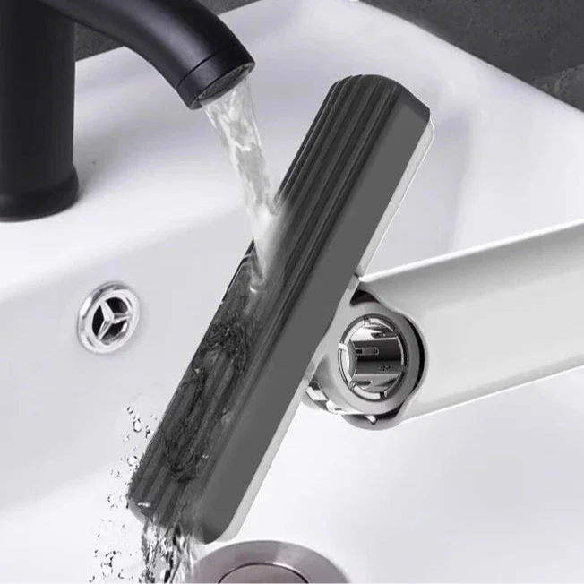 Mopix™ | Compact Squeeze Mop