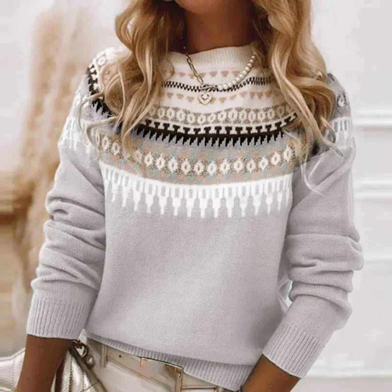 Sarah™ - Sweater