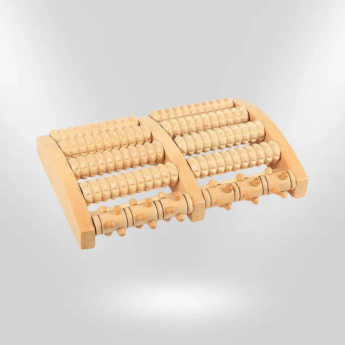 FootReflex™ | Foot Massage Roller | 50% off
