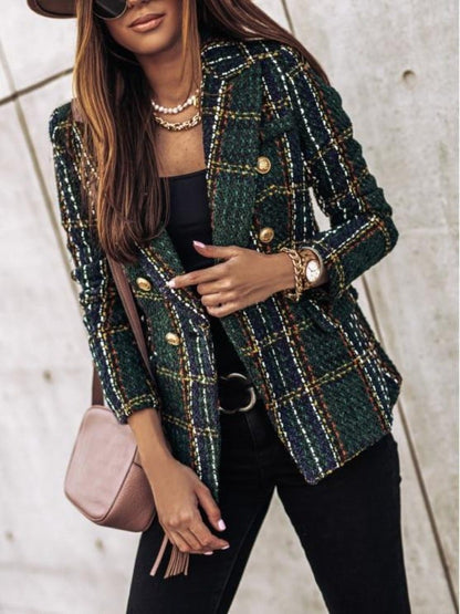 Nana™ - Elegant Blazer