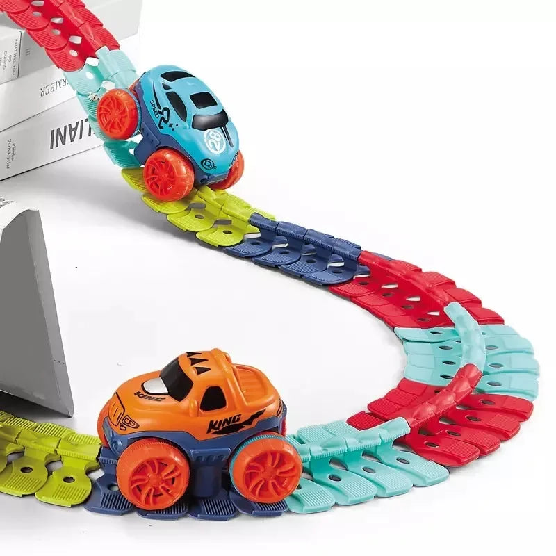 Carvana™ | Miracle Car Builder