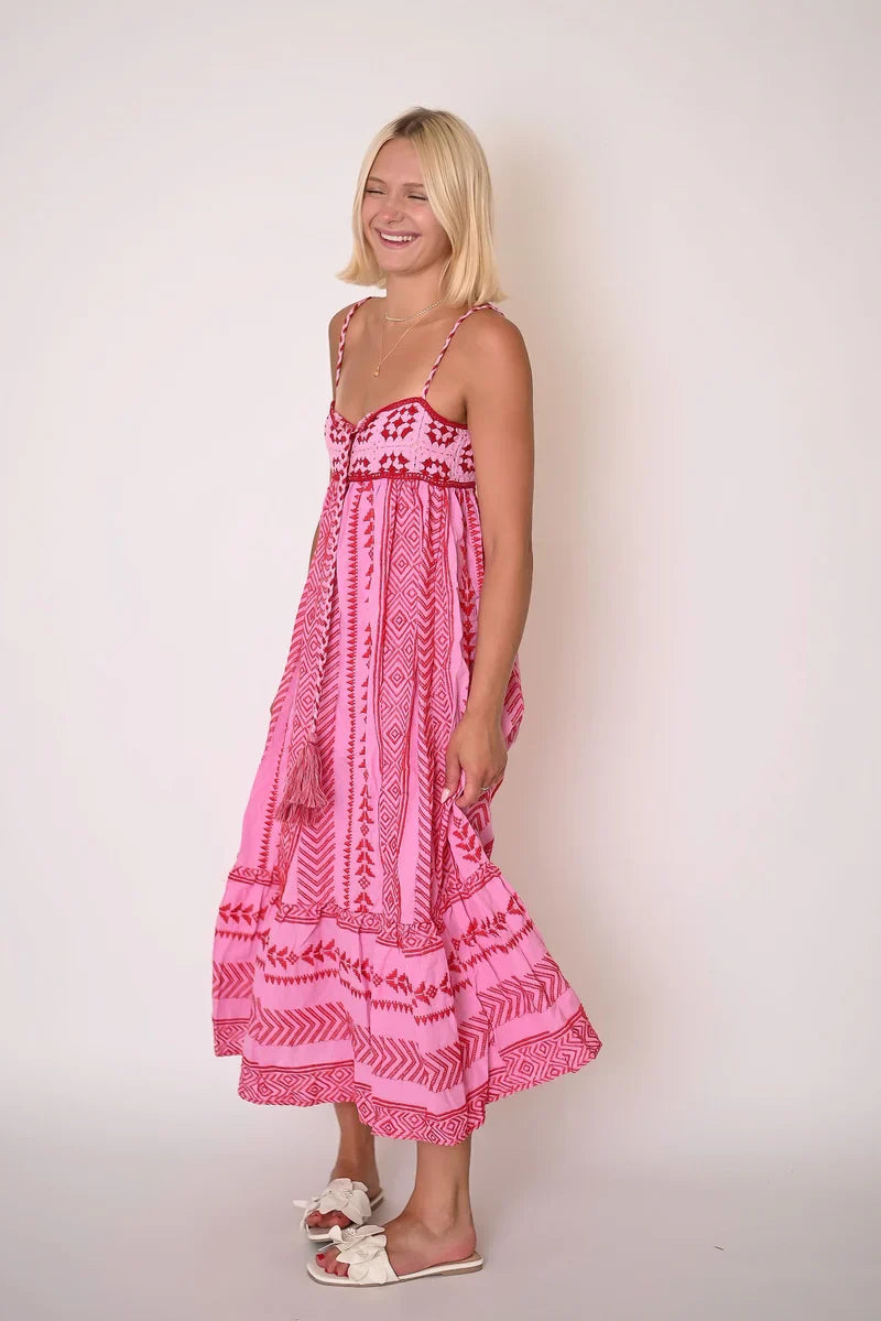 50% off | Nora™ - Elegant Dress [Last Day Discount]