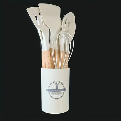 KitchenTools™ | Kitchen utensils in trendy colors