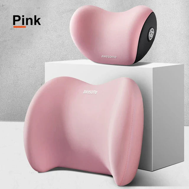 50% off | DreamSupport™ - Cervical and Lumbar Car Pillow [Last Day Discount]