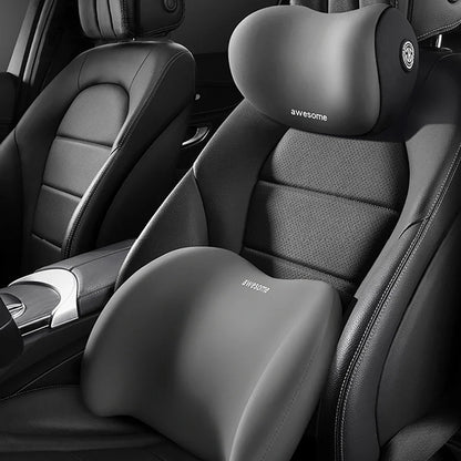 50% off | DreamSupport™ - Cervical and Lumbar Car Pillow [Last Day Discount]