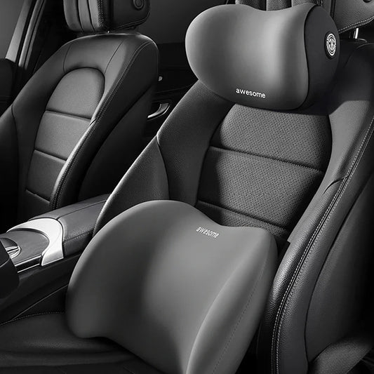 50% off | DreamSupport™ - Cervical and Lumbar Car Pillow [Last Day Discount]