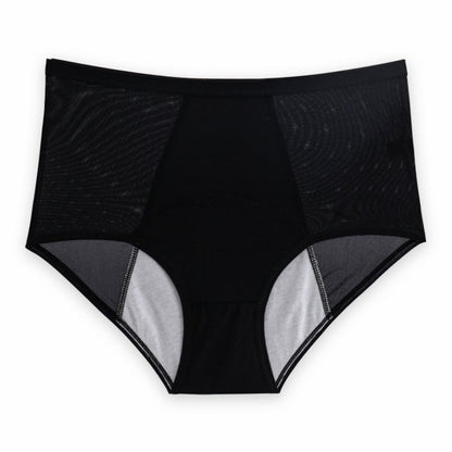 SerenitySeam™ | Leak-proof high-waist underwear 