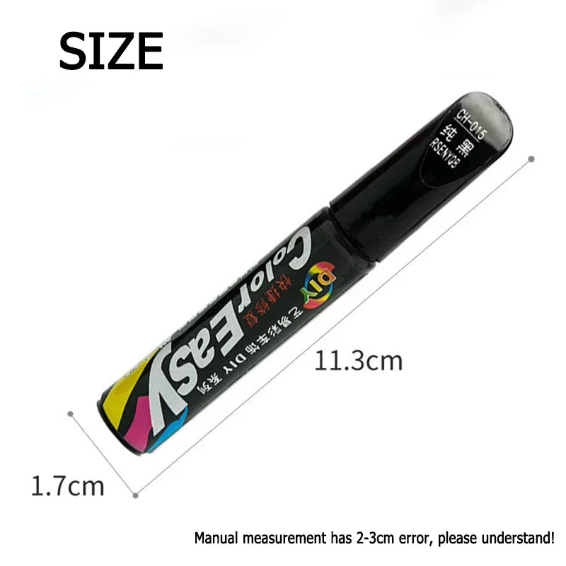ScratchAway™ | Magic Car Scratch Eraser