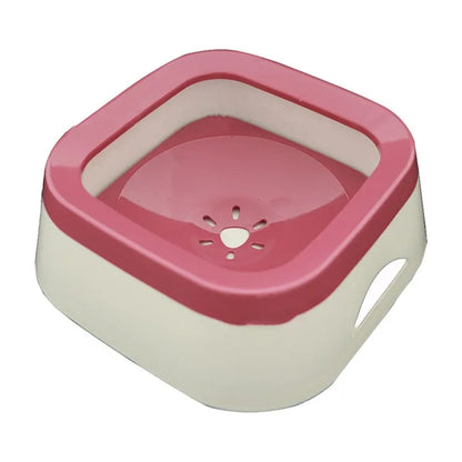 PetBowl™ | Anti-Splash Pet Drinking Bowl