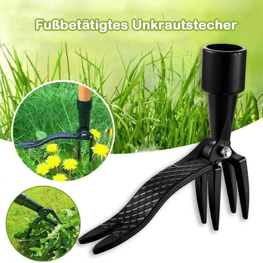 WeedOut™ | ProStep Weed Puller