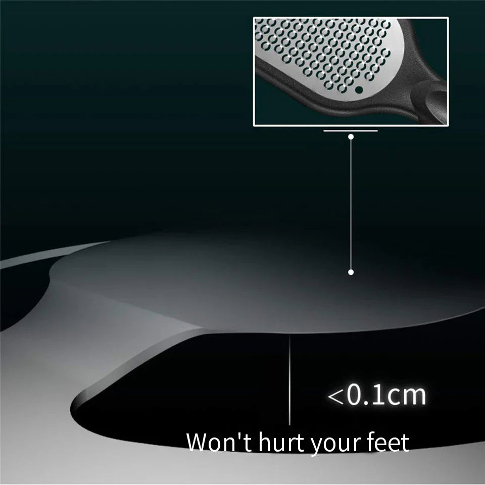 PediPeel Pro™ | The ultimate foot care solution