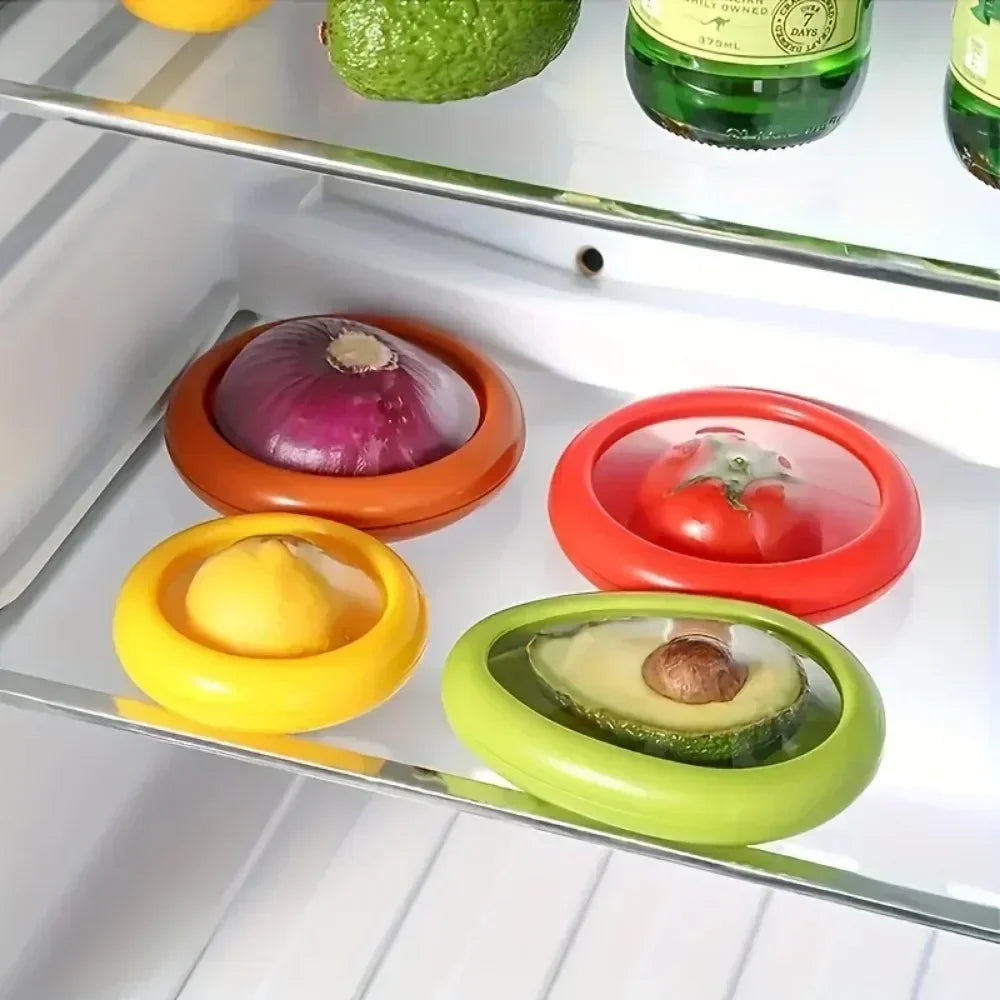 FreshGuard™ | Reusable Food Storage Box