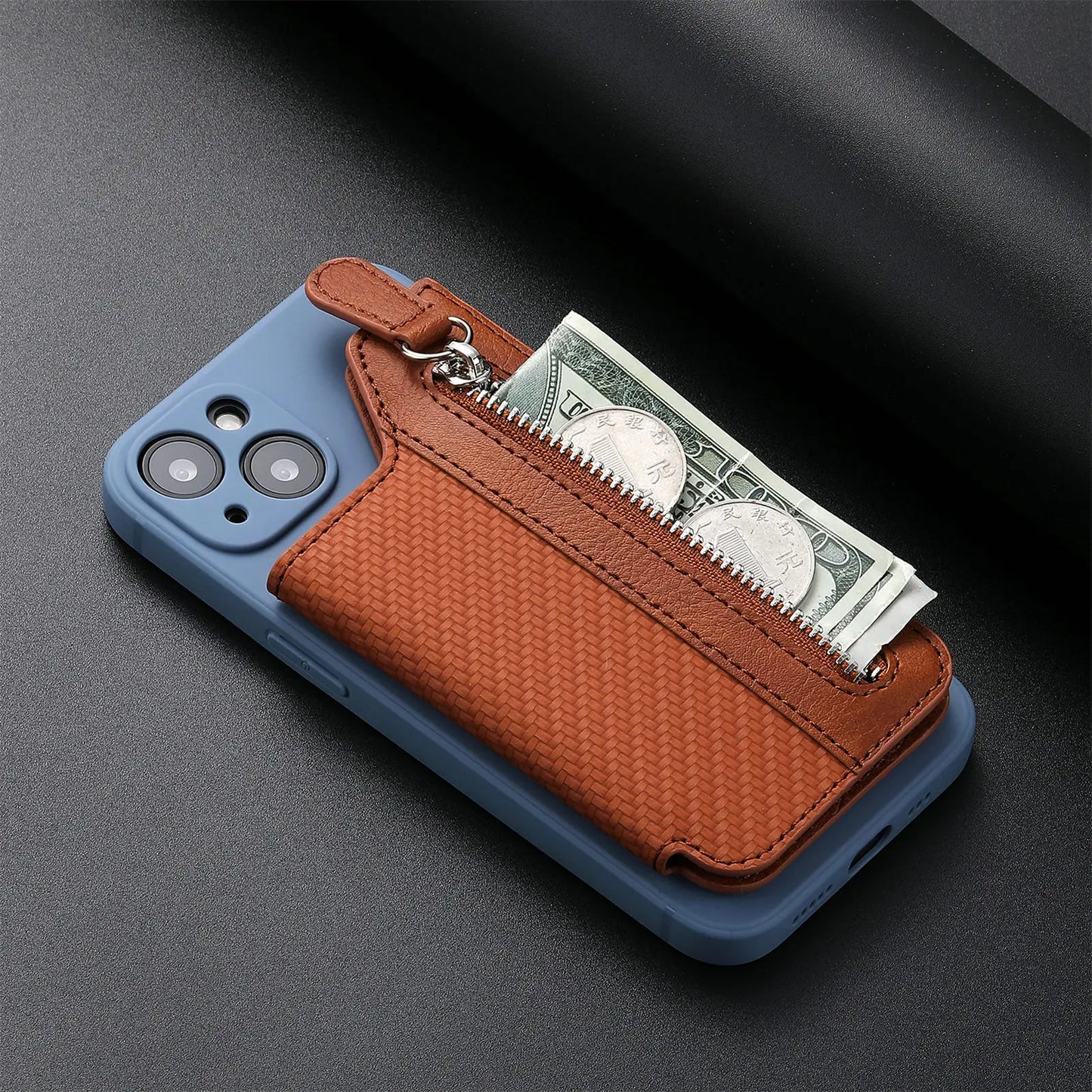 SmartPocket™ | Ultimate wallet accessory