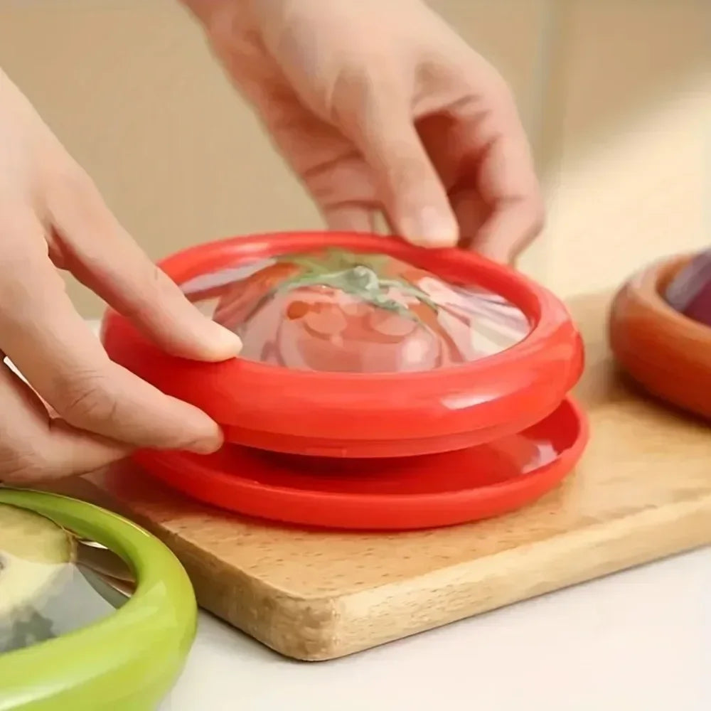 FreshGuard™ | Reusable Food Storage Box