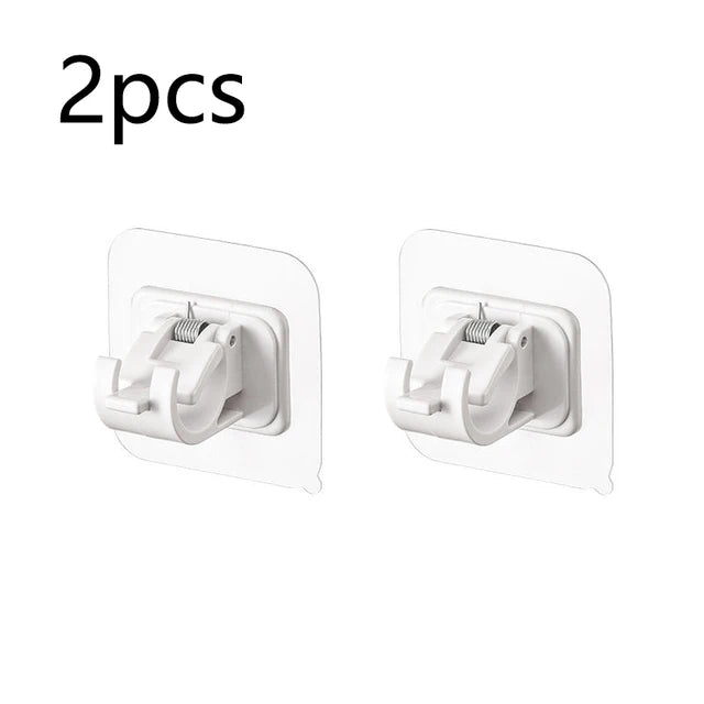 MagClip™ - Curtain clip Easy to hold and hang 