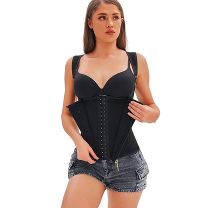 Sculpta™ - High-waisted shapewear