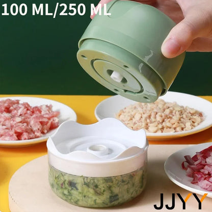 Chop Pro™ | Swift USB Meat Grinder