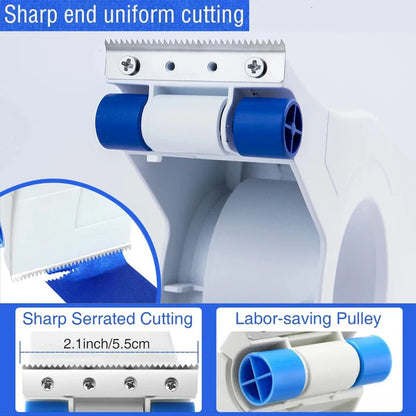 TapeEase™ | Tape Dispenser