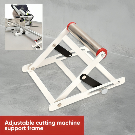 PerfectAlign™ | Adjustable blade rest