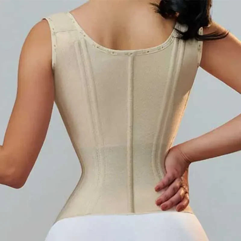 Sculpta™ - High-waisted shapewear