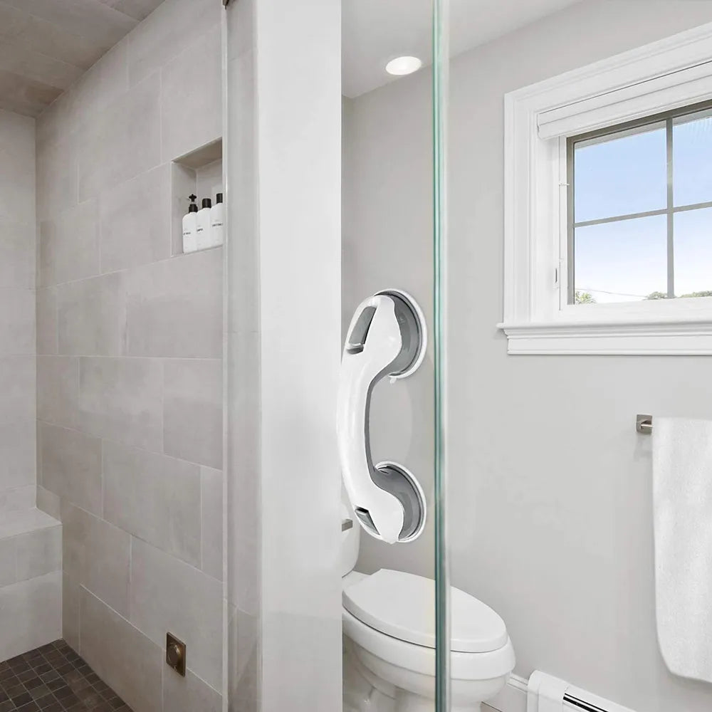 HandSafe™ | Absorbent Handrail/Grip
