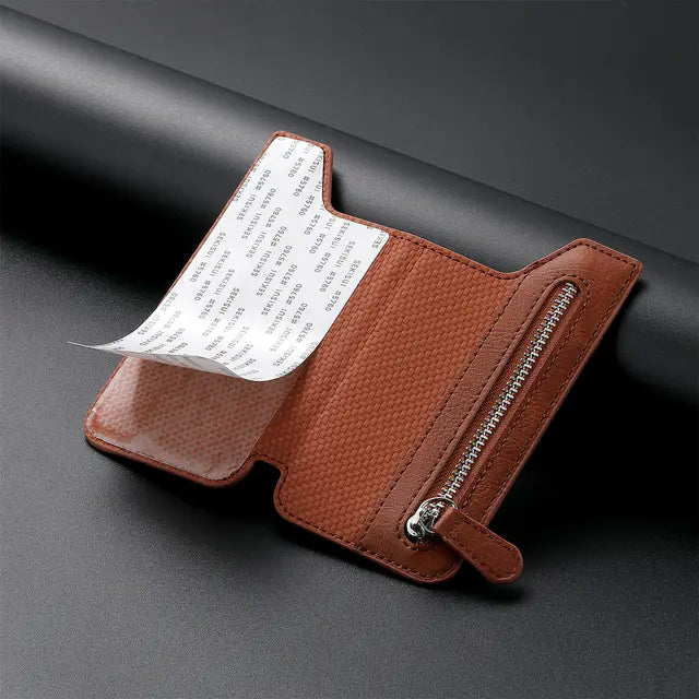 SmartPocket™ | Ultimate wallet accessory