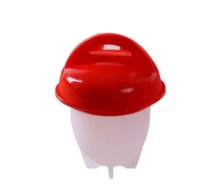 Eggfinity™ | Quick Poach Pods