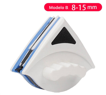 MagicClean™ – Magnetic Glass Cleaner
