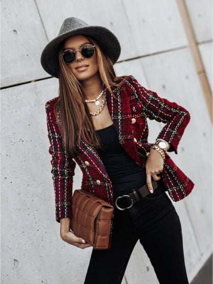 Nana™ - Elegant Blazer