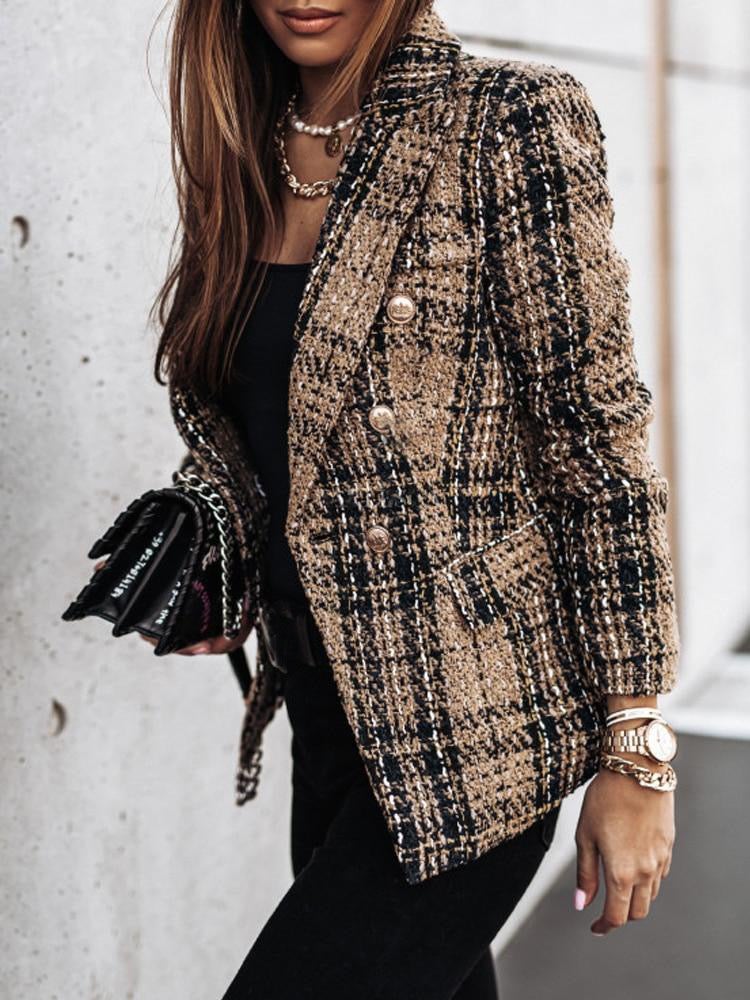 Nana™ - Elegant Blazer