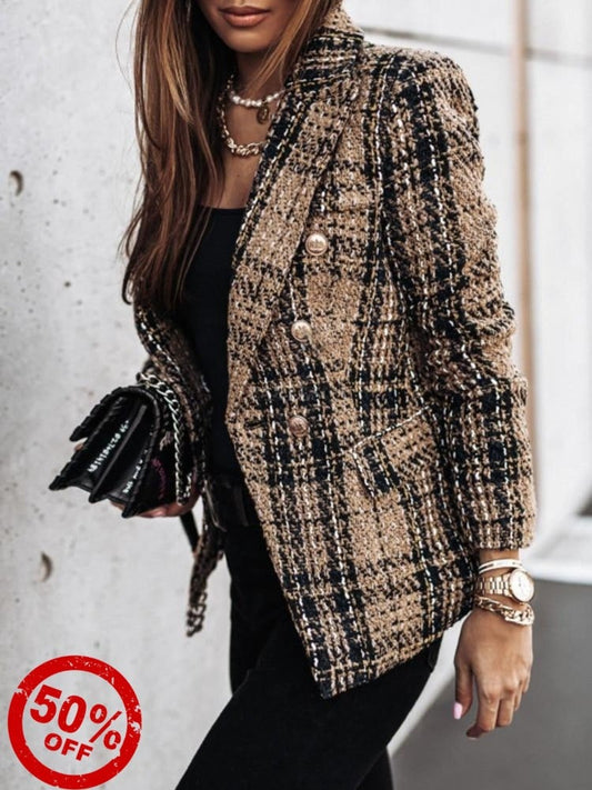 Nana™ - Elegant Blazer