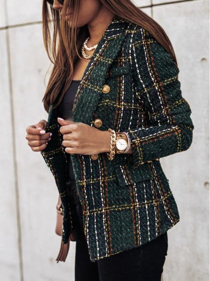 Nana™ - Elegant Blazer