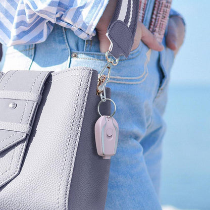 ChargeBuddy™ | Your ultimate portable power solution 