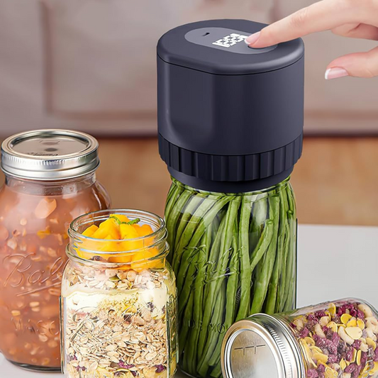 StayFresh™ | Keeps food fresh the longest