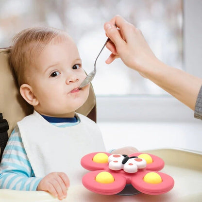BabyWervel™ | Stimulating and educational baby toy