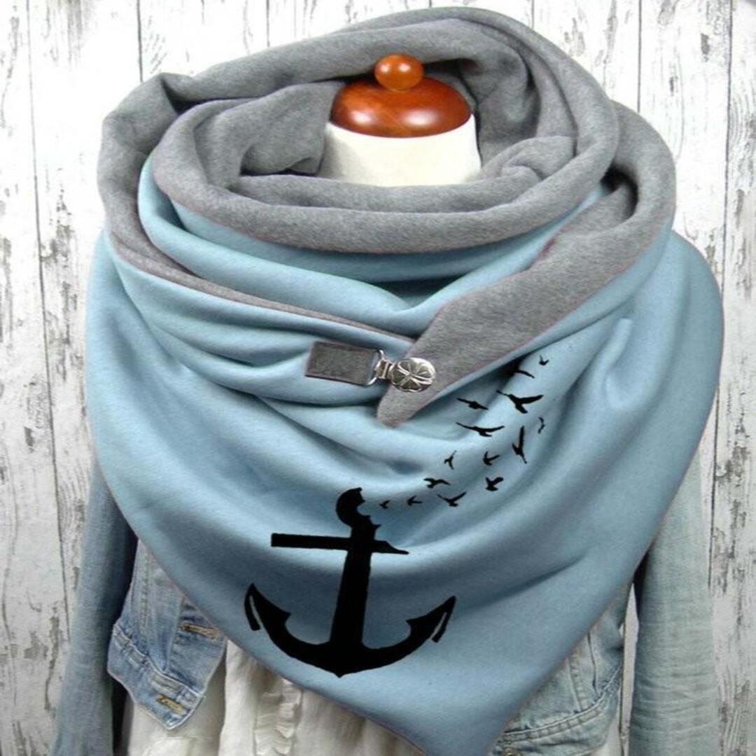 50% off | Julia™ - Super soft &amp; stylish scarf [Last day discount]