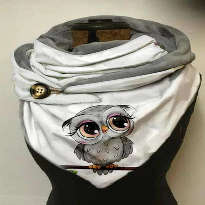 50% off | Julia™ - Super soft &amp; stylish scarf [Last day discount]