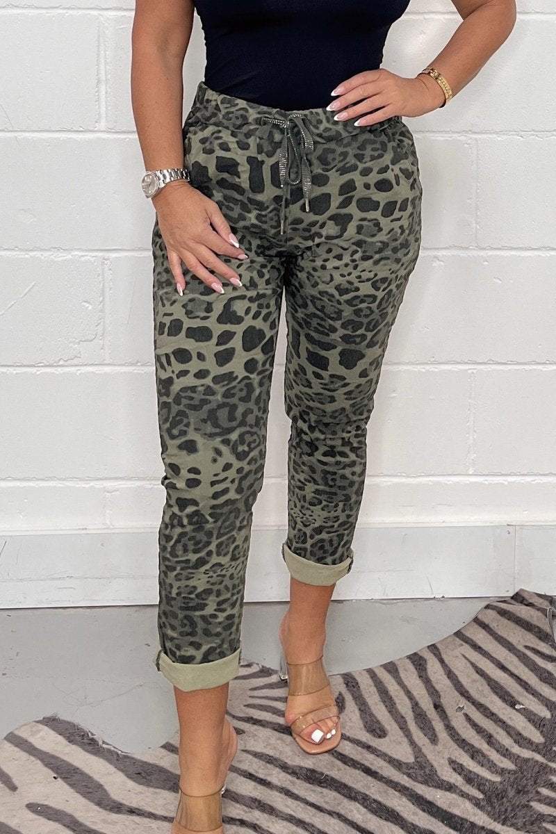 Mare™ | Stylish camouflage tubes