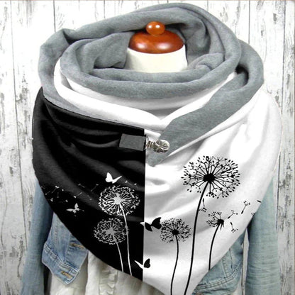 50% off | Julia™ - Super soft &amp; stylish scarf [Last day discount]