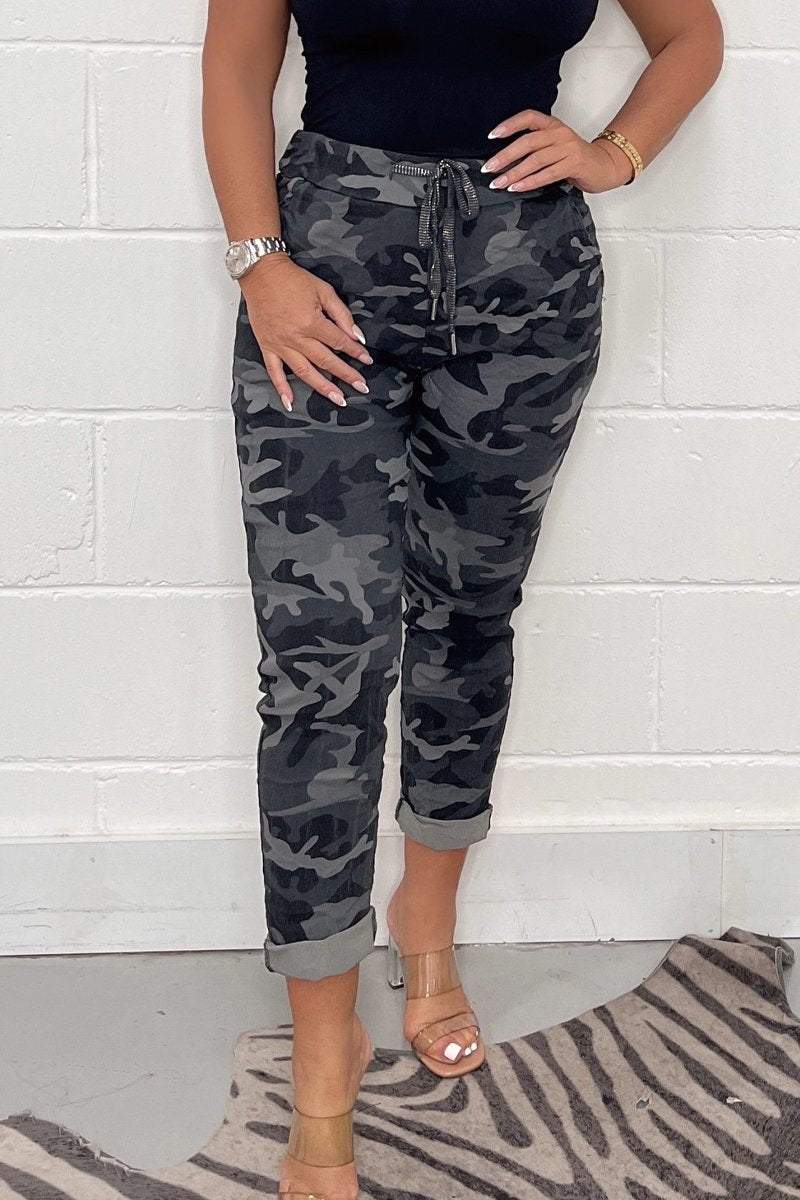 Mare™ | Stylish camouflage tubes