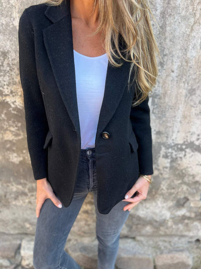 Emily™ | Casual Blazer