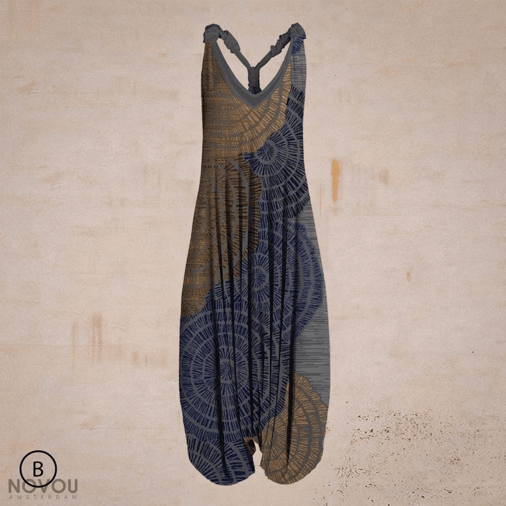 Sanah™ | Stylish &amp; airy jumpsuit