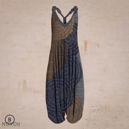 Sanah™ | Stylish &amp; airy jumpsuit