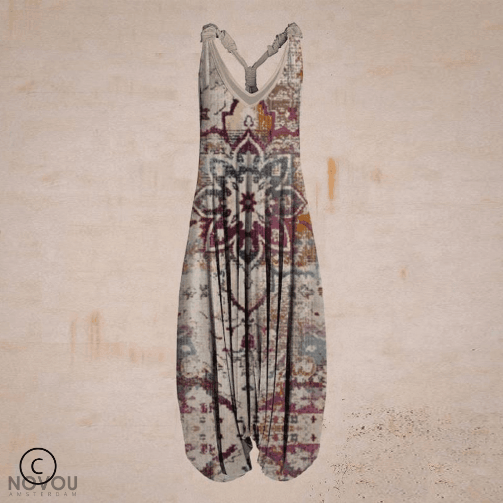 Sanah™ | Stylish &amp; airy jumpsuit
