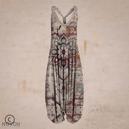 Sanah™ | Stylish &amp; airy jumpsuit