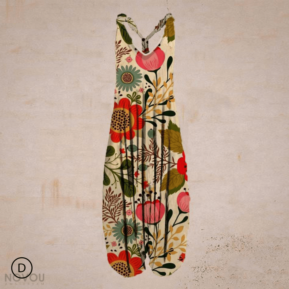 Sanah™ | Stylish &amp; airy jumpsuit